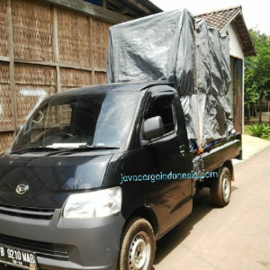 pick up car for lcl www.javacargoindonesia.com