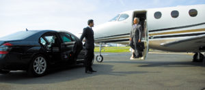 executive service acomodation