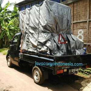 less container loading www.javacargoindonesia.com